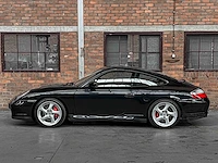 Porsche 911 carrera 4s 996 320pk 2003 - afbeelding 9 van  50