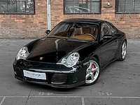 Porsche 911 carrera 4s 996 320pk 2003 - afbeelding 12 van  50