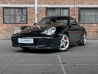 Porsche 911 carrera 4s 996 320pk 2003 - afbeelding 23 van  50