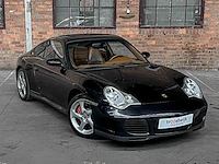 Porsche 911 carrera 4s 996 320pk 2003 - afbeelding 47 van  50