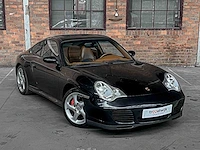 Porsche 911 carrera 4s 996 320pk 2003 - afbeelding 48 van  50