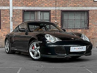 Porsche 911 carrera 4s 996 320pk 2003 - afbeelding 49 van  50