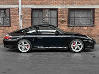 Porsche 911 carrera 4s 996 320pk 2003 - afbeelding 50 van  50