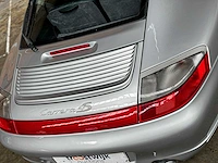 Porsche 911 carrera 4s 996 (handgeschakeld) 320pk 2004 youngtimer - afbeelding 11 van  36
