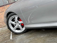 Porsche 911 carrera 4s 996 (handgeschakeld) 320pk 2004 youngtimer - afbeelding 16 van  36