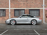 Porsche 911 carrera 4s 996 (handgeschakeld) 320pk 2004 youngtimer - afbeelding 17 van  36