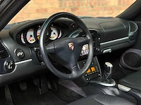 Porsche 911 carrera 4s 996 (handgeschakeld) 320pk 2004 youngtimer - afbeelding 18 van  36