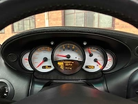 Porsche 911 carrera 4s 996 (handgeschakeld) 320pk 2004 youngtimer - afbeelding 24 van  36