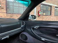 Porsche 911 carrera 4s 996 (handgeschakeld) 320pk 2004 youngtimer - afbeelding 27 van  36