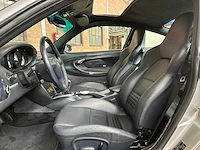 Porsche 911 carrera 4s 996 (handgeschakeld) 320pk 2004 youngtimer - afbeelding 29 van  36