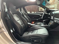 Porsche 911 carrera 4s 996 (handgeschakeld) 320pk 2004 youngtimer - afbeelding 33 van  36