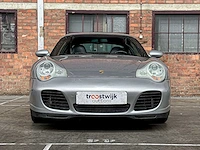 Porsche 911 carrera 4s 996 (handgeschakeld) 320pk 2004 youngtimer - afbeelding 4 van  36