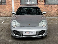 Porsche 911 carrera 4s 996 (handgeschakeld) 320pk 2004 youngtimer - afbeelding 5 van  36