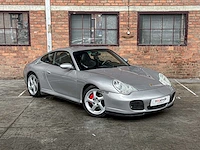 Porsche 911 carrera 4s 996 (handgeschakeld) 320pk 2004 youngtimer - afbeelding 7 van  36