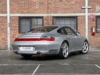 Porsche 911 carrera 4s 996 (handgeschakeld) 320pk 2004 youngtimer - afbeelding 9 van  36