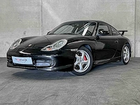 Porsche 911 carrera 996 3.4 (gt3 aerokit) 300pk 1999