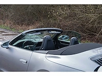 Porsche 911 carrera cabrio 992.1 2021 automaat, 8072 - afbeelding 7 van  44