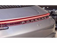 Porsche 911 carrera cabrio 992.1 2021 automaat, 8072 - afbeelding 9 van  44