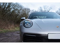 Porsche 911 carrera cabrio 992.1 2021 automaat, 8072 - afbeelding 13 van  44