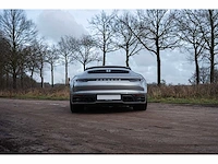 Porsche 911 carrera cabrio 992.1 2021 automaat, 8072 - afbeelding 14 van  44