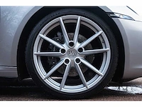 Porsche 911 carrera cabrio 992.1 2021 automaat, 8072 - afbeelding 18 van  44