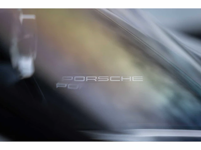 Porsche 911 carrera cabrio 992.1 2021 automaat, 8072 - afbeelding 21 van  44