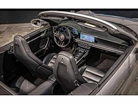 Porsche 911 carrera cabrio 992.1 2021 automaat, 8072 - afbeelding 22 van  44