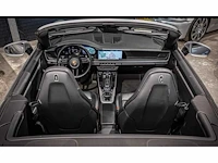 Porsche 911 carrera cabrio 992.1 2021 automaat, 8072 - afbeelding 24 van  44