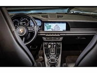 Porsche 911 carrera cabrio 992.1 2021 automaat, 8072 - afbeelding 25 van  44