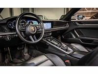 Porsche 911 carrera cabrio 992.1 2021 automaat, 8072 - afbeelding 26 van  44