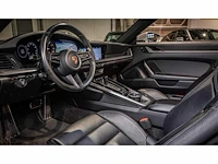 Porsche 911 carrera cabrio 992.1 2021 automaat, 8072 - afbeelding 27 van  44