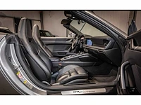 Porsche 911 carrera cabrio 992.1 2021 automaat, 8072 - afbeelding 29 van  44