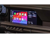Porsche 911 carrera cabrio 992.1 2021 automaat, 8072 - afbeelding 31 van  44