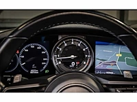 Porsche 911 carrera cabrio 992.1 2021 automaat, 8072 - afbeelding 33 van  44