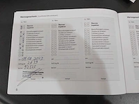Porsche 911 carrera cabrio 992.1 2021 automaat, 8072 - afbeelding 39 van  44