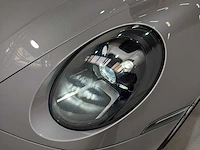 Porsche 911 carrera cabrio 992.1 2021 automaat, 8072 - afbeelding 34 van  44