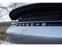 Porsche 911 carrera cabrio 992.1 2021 automaat, 8072 - afbeelding 43 van  44