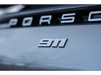Porsche 911 carrera cabrio 992.1 2021 automaat, 8072 - afbeelding 44 van  44