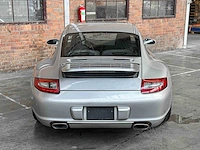 Porsche 911 carrera coupe 3.6 997 325pk 2004 youngtimer - afbeelding 12 van  32