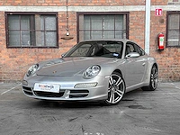 Porsche 911 carrera coupe 3.6 997 325pk 2004 youngtimer - afbeelding 1 van  32