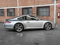 Porsche 911 carrera coupe 3.6 997 325pk 2004 youngtimer - afbeelding 3 van  32