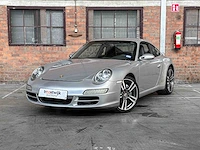 Porsche 911 carrera coupe 3.6 997 325pk 2004 youngtimer - afbeelding 4 van  32