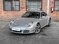 Porsche 911 carrera coupe 3.6 997 325pk 2004 youngtimer - afbeelding 5 van  32