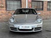 Porsche 911 carrera coupe 3.6 997 325pk 2004 youngtimer - afbeelding 6 van  32