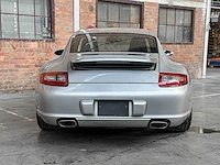 Porsche 911 carrera coupe 3.6 997 325pk 2004 youngtimer - afbeelding 9 van  32