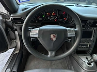 Porsche 911 carrera coupe 3.6 997 325pk 2004 youngtimer - afbeelding 6 van  59