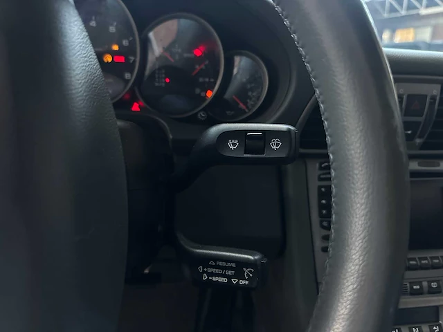 Porsche 911 carrera coupe 3.6 997 325pk 2004 youngtimer - afbeelding 10 van  59