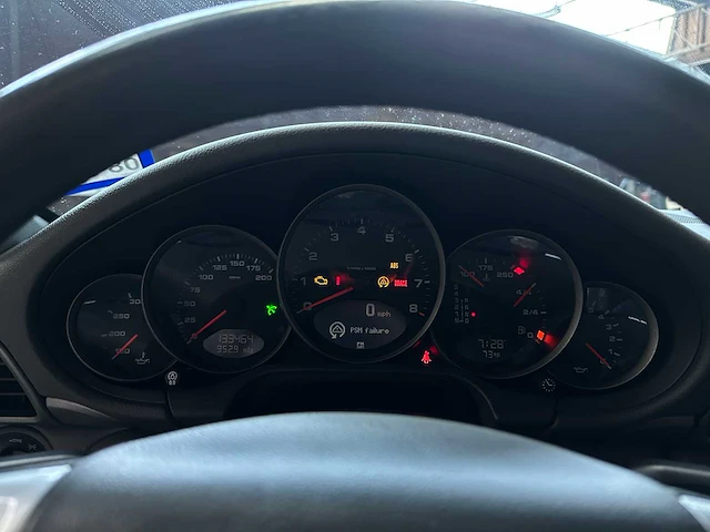 Porsche 911 carrera coupe 3.6 997 325pk 2004 youngtimer - afbeelding 11 van  59