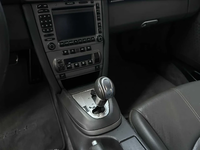 Porsche 911 carrera coupe 3.6 997 325pk 2004 youngtimer - afbeelding 13 van  59