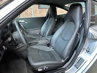 Porsche 911 carrera coupe 3.6 997 325pk 2004 youngtimer - afbeelding 17 van  59